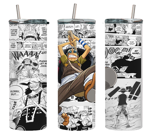 One Piece-5652